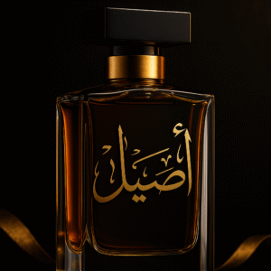 Aseel_perfume