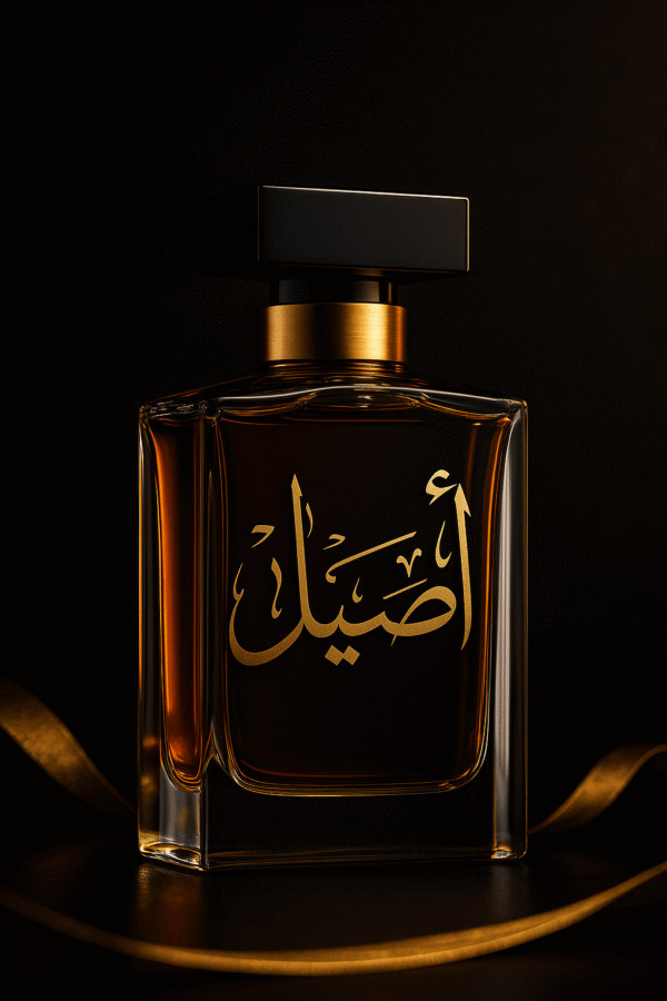 Aseel_perfume